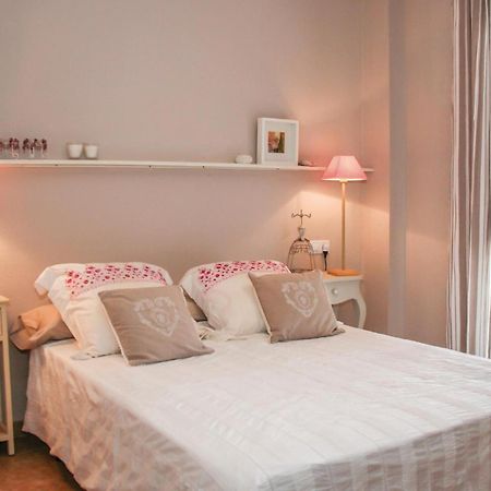 Beautiful Apartment In Alcossebre With Kitchen Kültér fotó