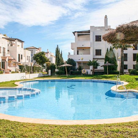 Beautiful Apartment In Alcossebre With Kitchen Kültér fotó